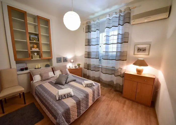 Apartment Viola