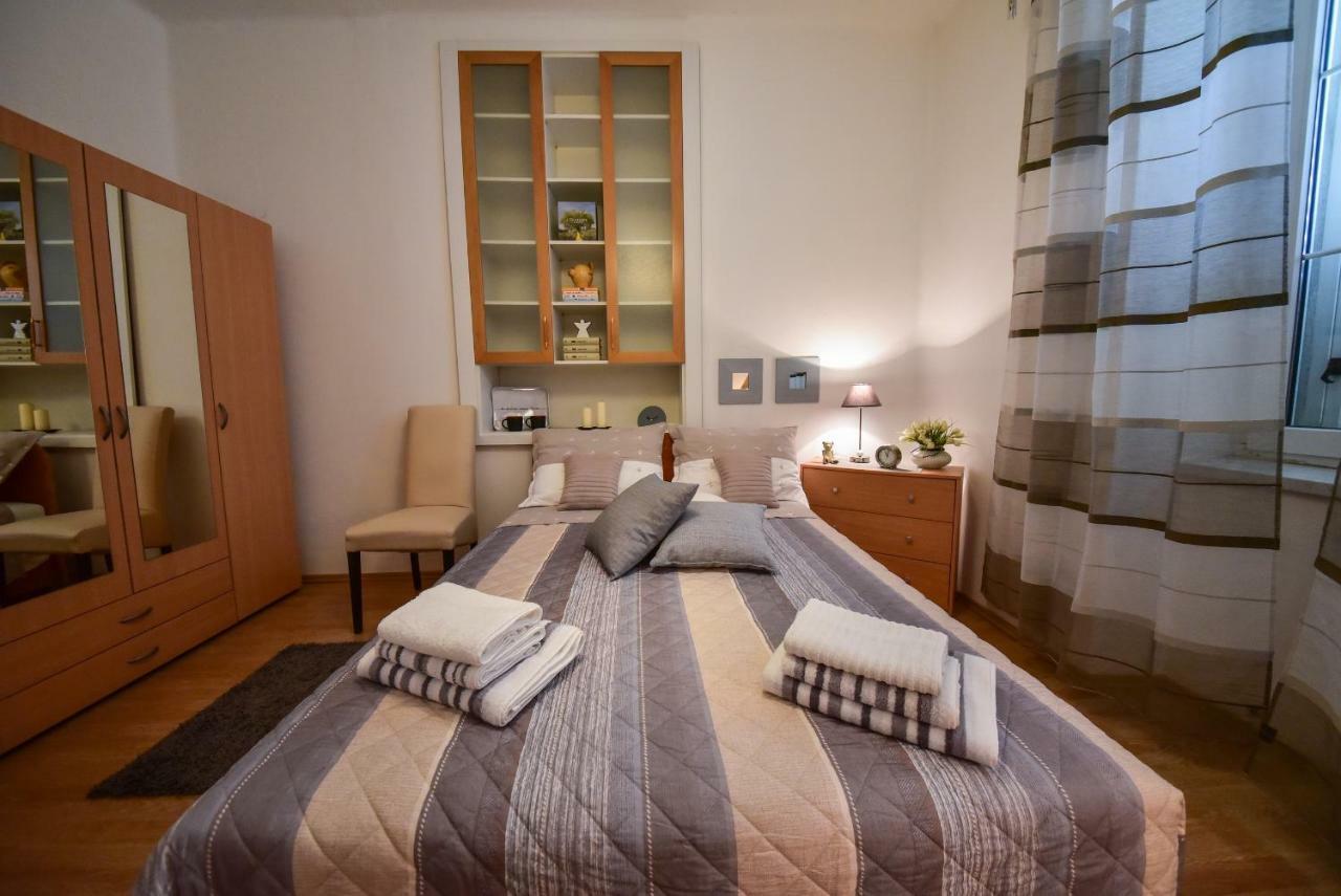 Viola Apartmán Zadar