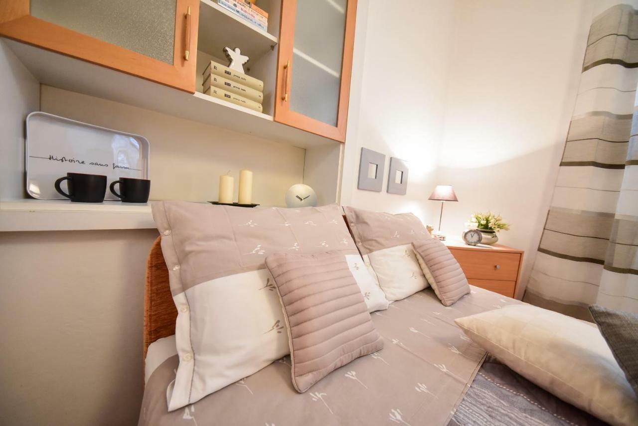 Viola Apartament *